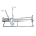 High-Strength Strap Clinching Machine